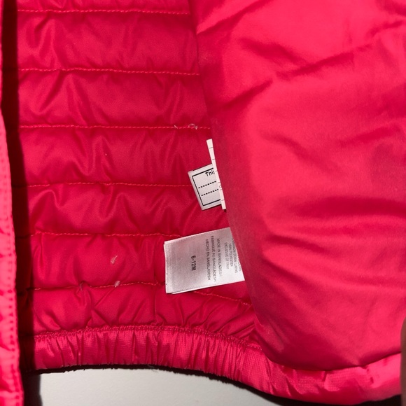 Patagonia Kids Puffer Jacket - Picture 2 of 4